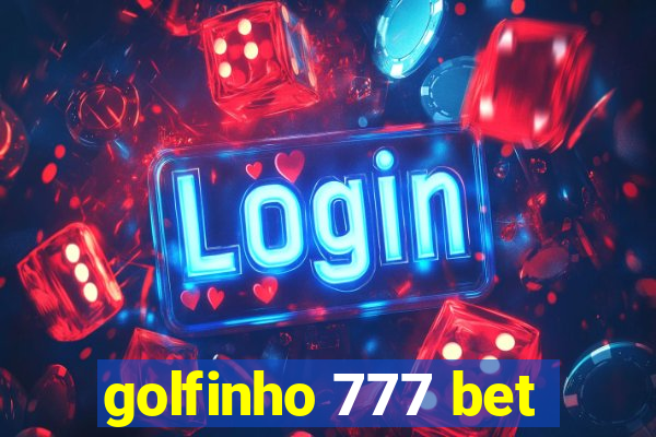 golfinho 777 bet